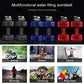 Sports Fitness Water Filled Dumbbells