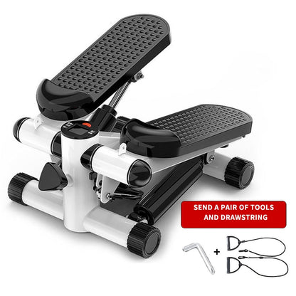 Pedal Stepper Fitness & Exercise Equipment