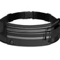 Unisex Sports Waist Holder Belt