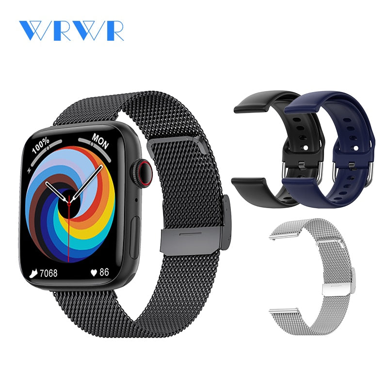 Fitness Smart Watch