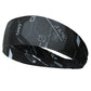 Sports Fitness Sweat Headband