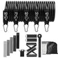 Fitness Dumbbell Harness Set Equipment