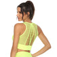 Yoga Bra Tank Top