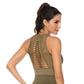 Yoga Bra Tank Top