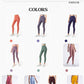 Yoga Fitness Sports Set