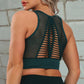 Yoga Bra Tank Top