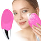 Electric Facial Deep Cleansing Brush