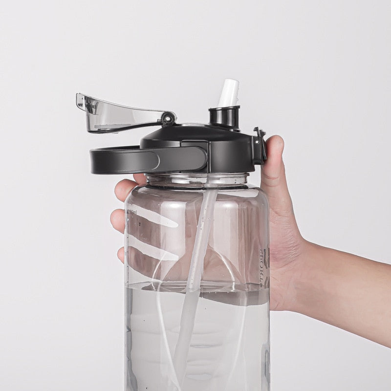 Sports Water Bottle