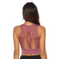 Yoga Bra Tank Top
