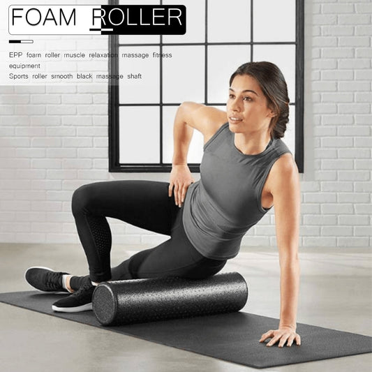 Yoga Pilates Massage Roller