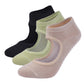 Women's Pilates/Yoga Sports Socks