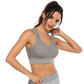 Yoga Bra Tank Top