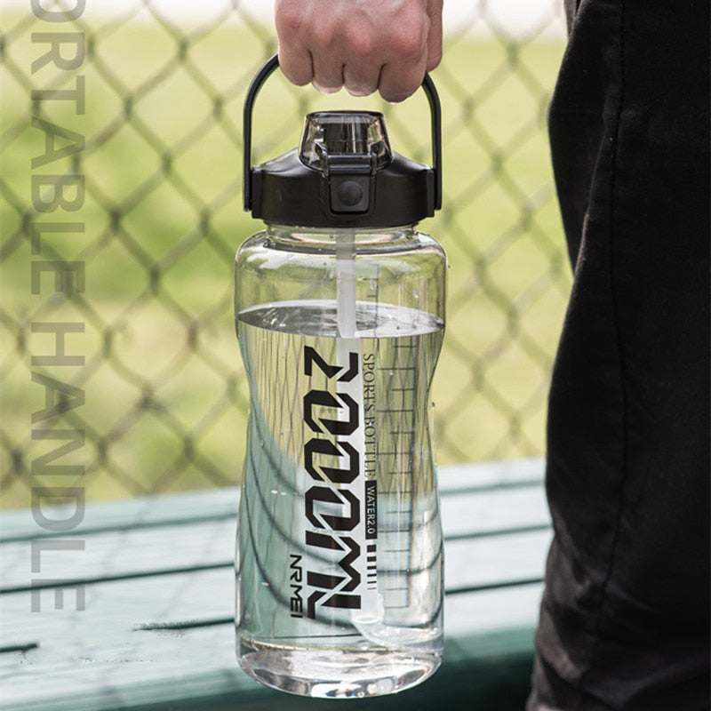 Sports Water Bottle