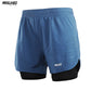 Fitness Workout Shorts