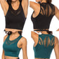 Yoga Bra Tank Top