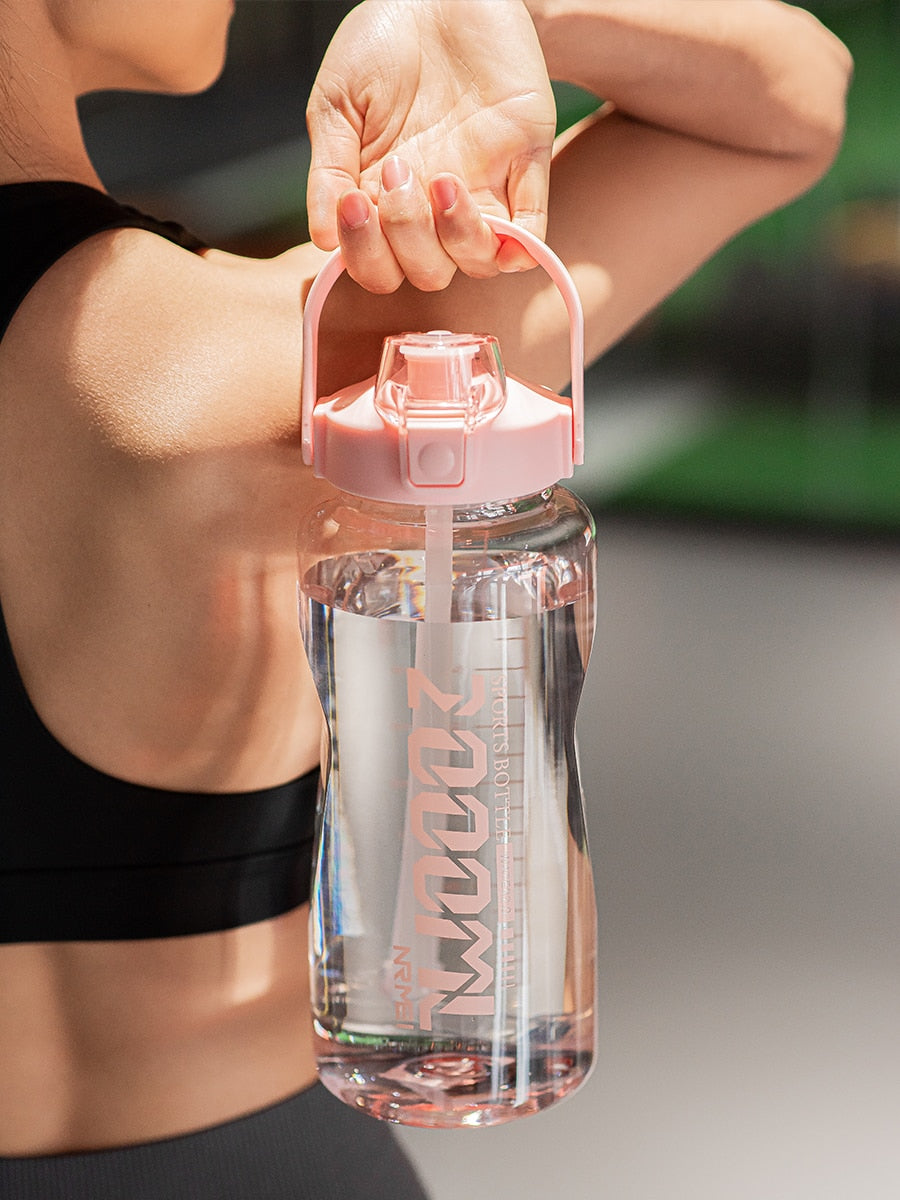 Sports Water Bottle