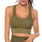 Yoga Bra Tank Top