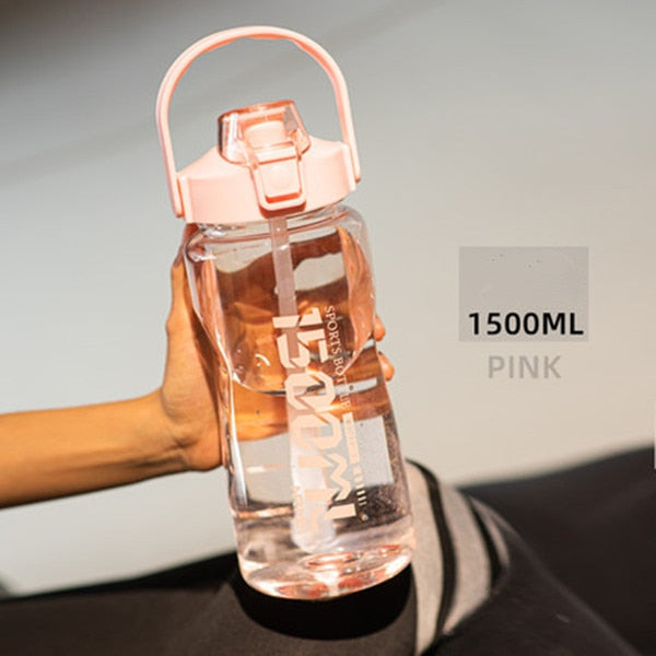 Sports Water Bottle