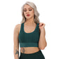 Yoga Bra Tank Top