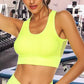 Yoga Bra Tank Top