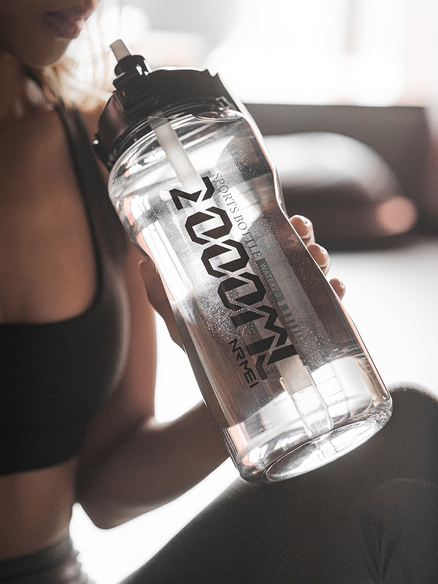 Sports Water Bottle