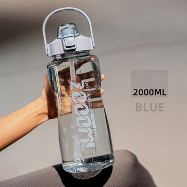 Sports Water Bottle