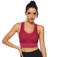 Yoga Bra Tank Top