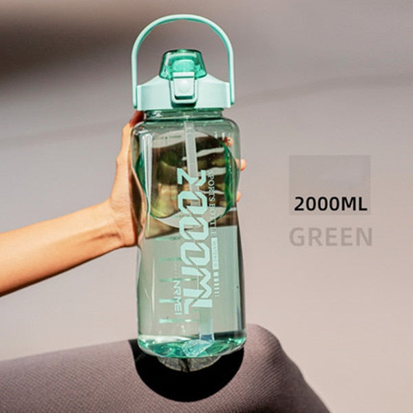 Sports Water Bottle