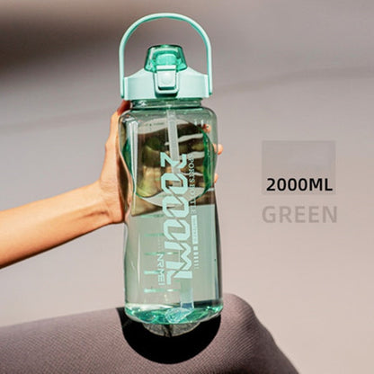 Sports Water Bottle