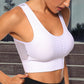 Yoga Bra Tank Top