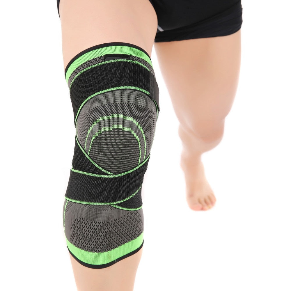 Compression Knee Pads