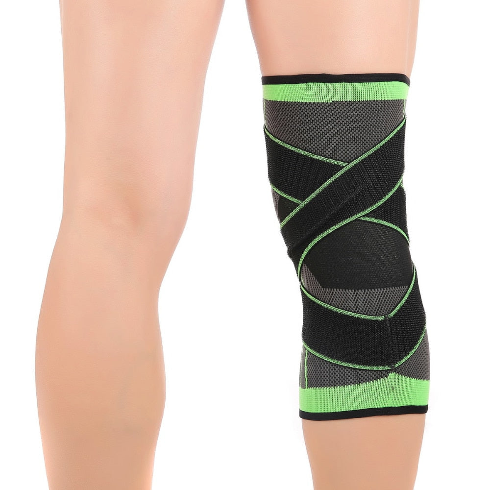 Compression Knee Pads