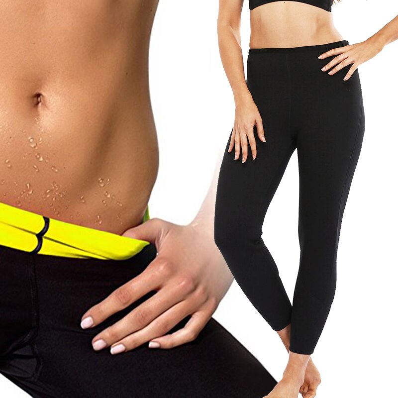 Body Sculpting Yoga Leggings