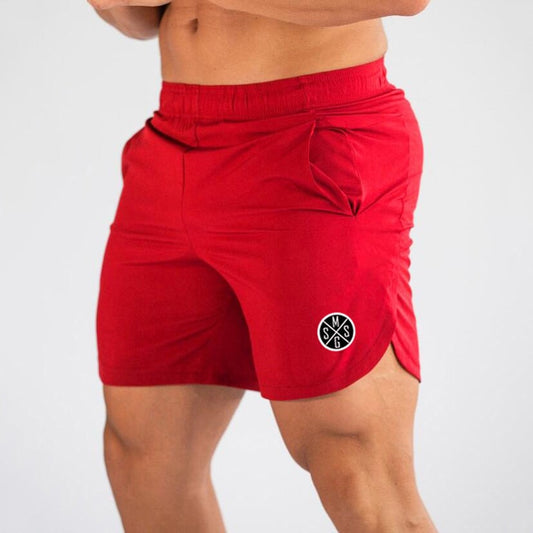 Men's Fitness Shorts