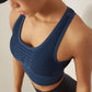 Yoga Bra Tank Top
