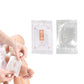 Natural Ginger Detox Feet Patches
