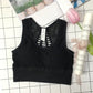 Yoga Bra Tank Top
