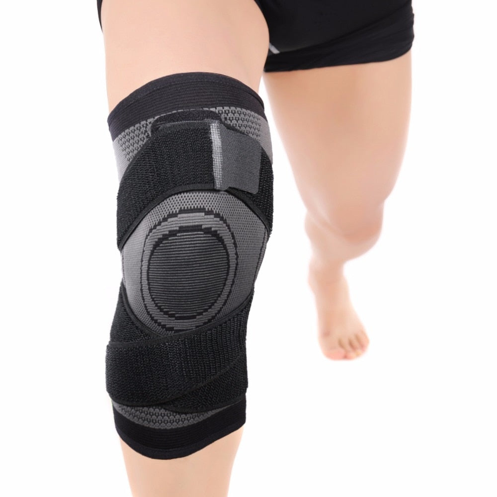 Compression Knee Pads