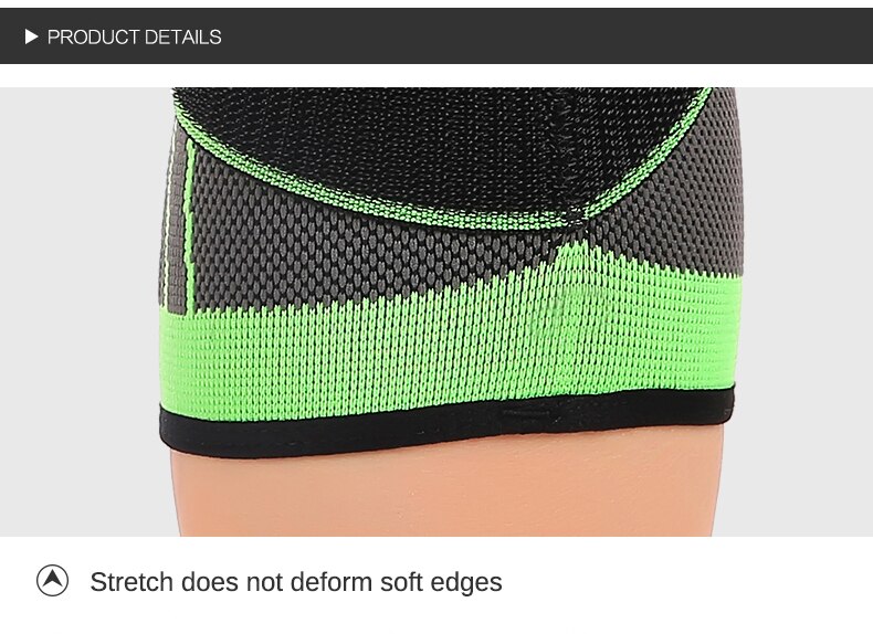 Compression Knee Pads