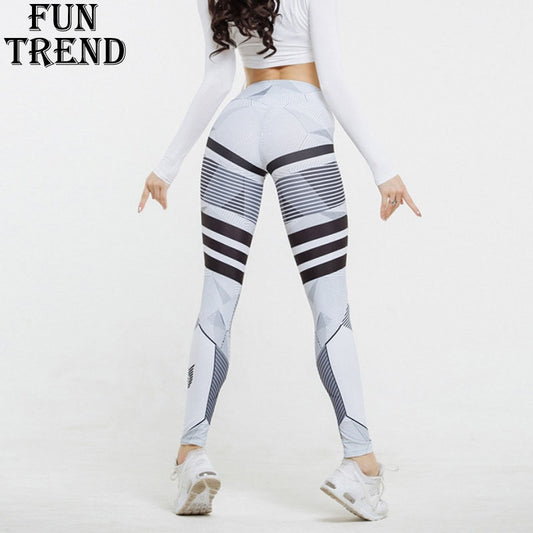 Women's Fitness Leggings