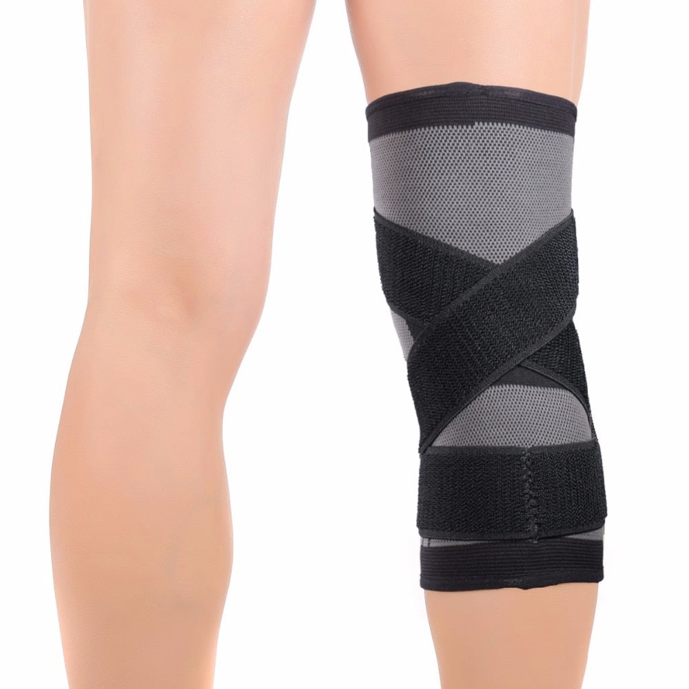 Compression Knee Pads