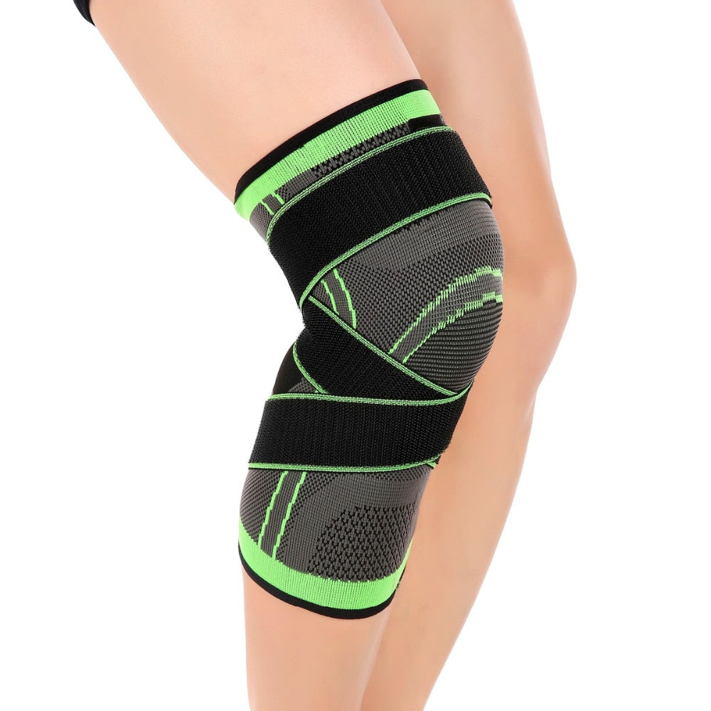 Compression Knee Pads