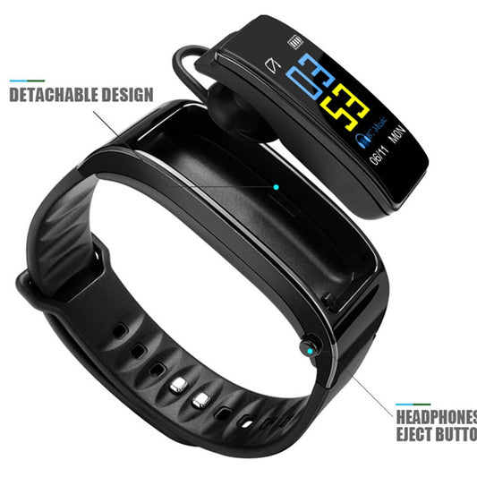 Smart Watch Fitness Tracker.