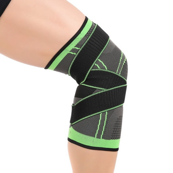 Compression Knee Pads