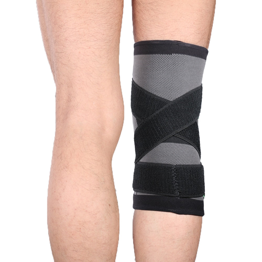 Compression Knee Pads