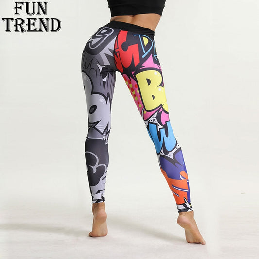 Women's Sportswear Active Leggings