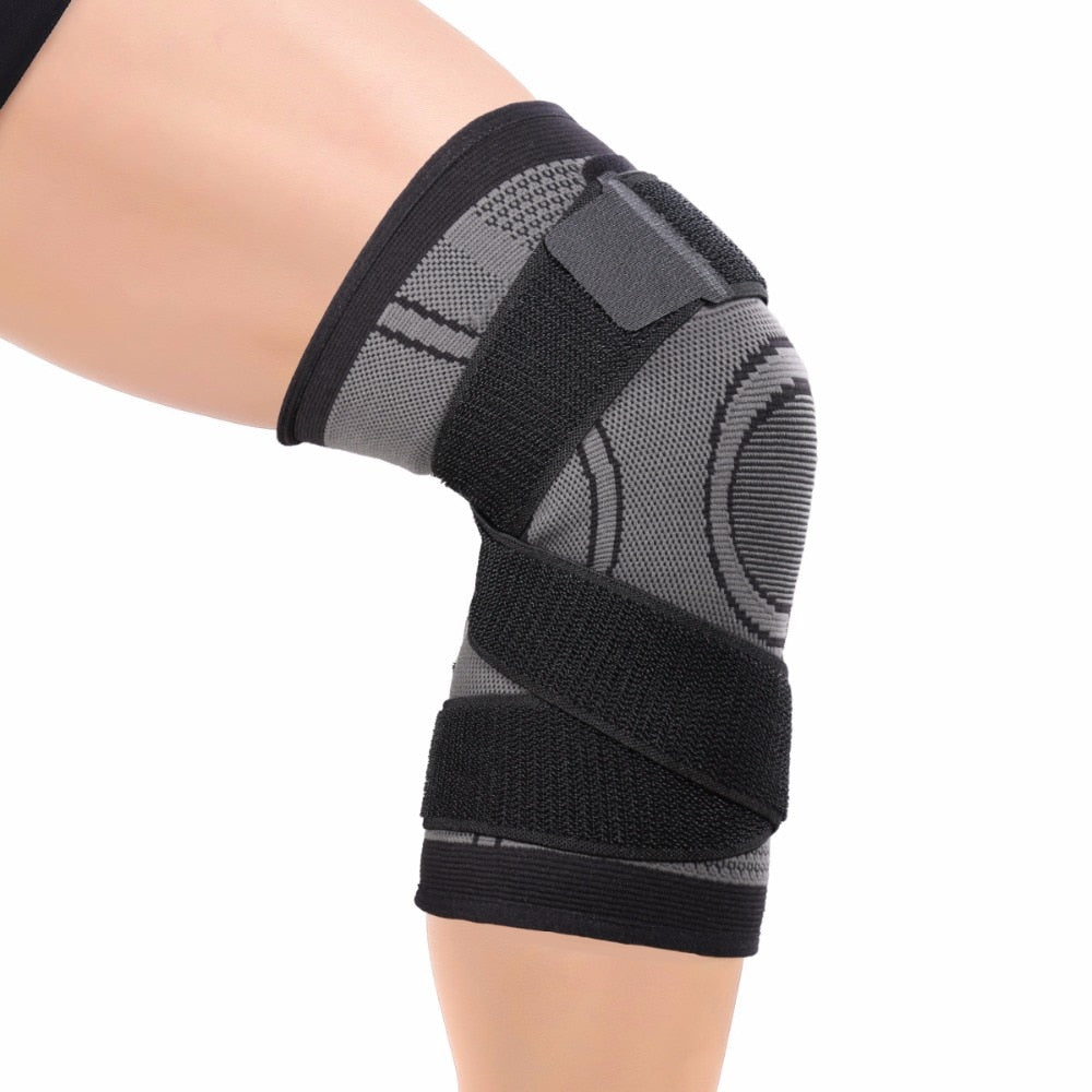 Compression Knee Pads