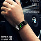 Smart Watch Fitness Tracker.