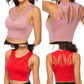 Yoga Bra Tank Top