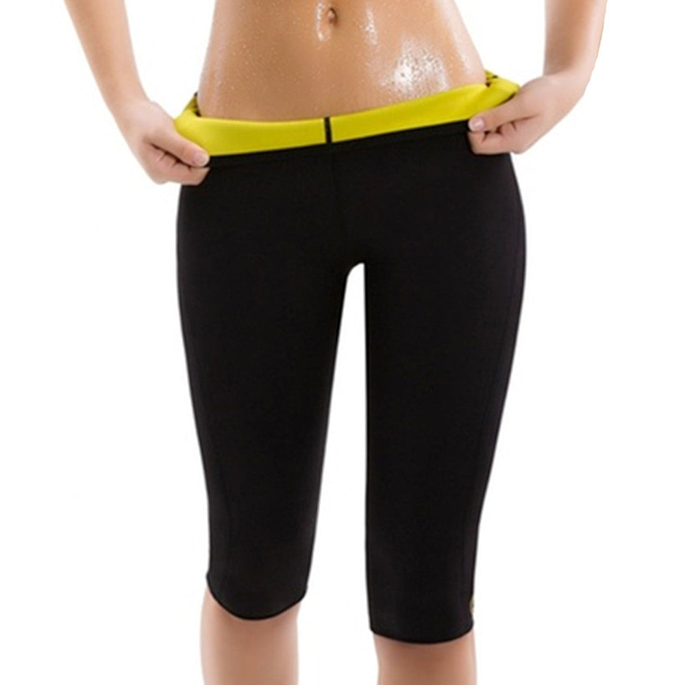 Body Sculpting Yoga Leggings